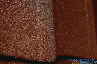Typy kovových strešných krytín, v závislosti od podkladu, profilu a polymérového povlaku + Foto