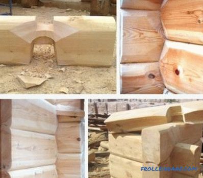 klady a zápory drevených konštrukcií