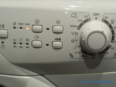 Ako zistiť, ktorá práčka je lepšia
