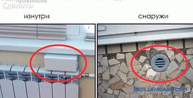 Ako sa zbaviť kondenzácie na PVC okná