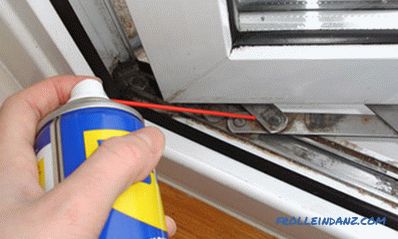 Ako správne umývať okná bez škvŕn