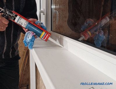 Ako vložiť plastové okná