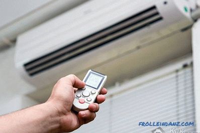 Oprava kondicionéra - ako opraviť klimatizáciu