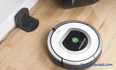 Ako si vybrať čistič robota, ktorý je lepší a bezpečnejší + Video