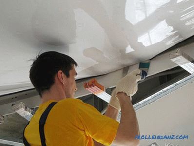 Sú strešné stropy škodlivé pre zdravie?