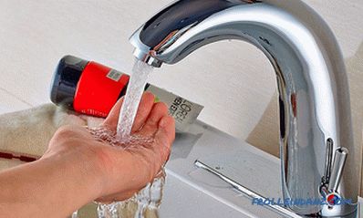 Ako ušetriť vodu v byte alebo dome - prehľad spotrebičov