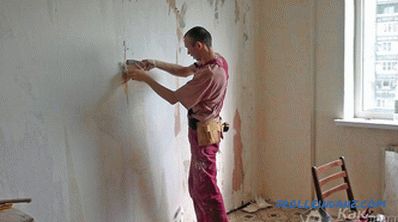 Ako nalepiť korok na stenu