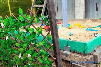 Ako si vybrať záhradné pletivo pre plot