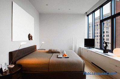 50 izieb v štýle minimalizmu