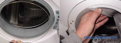 Ako vymeniť ohrievač v práčke (LG, Indesit, Samsung)