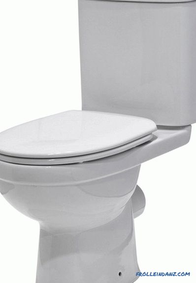 Kvalitné toaletné misy (2019) a ich najlepší výrobcovia