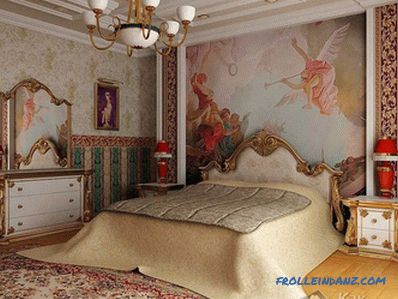 Barokový interiér - barokový interiér (+ fotky)