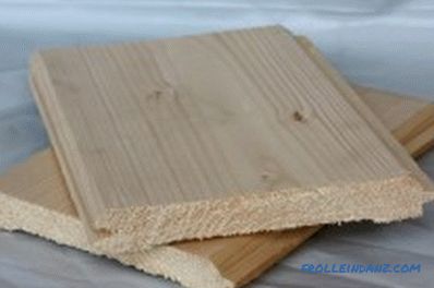 Inštalácia drevených podláh: vlastnosti a pravidlá