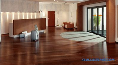 Ako si vybrať podlahovú dosku pre dom alebo byt - tipy (video)
