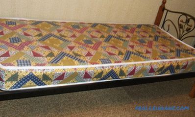 Veľkosť postele - to, čo potrebujete vedieť o veľkostiach dvojlôžkových, jednolôžkových a polpenzia
