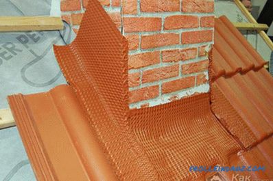 Inštalácia keramických obkladačiek - kladenie prírodných dlaždíc