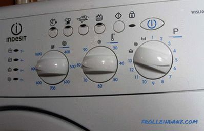 Ktorá práčka si vyberiete - podrobné pokyny + Video