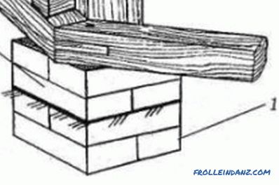 Rozšírenie na drevený dom: montážna technika, potrebná dokumentácia