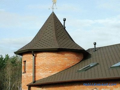Ako pokryť strechu domu - výber strešnej krytiny