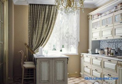 Interiéry v interiéri bytu - výber portierov (+ fotky)