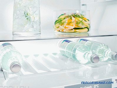 Ako si vybrať chladničku - odborné poradenstvo
