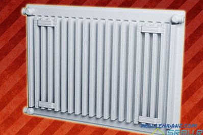 Ktoré panelové radiátory sú lepšie a spoľahlivejšie