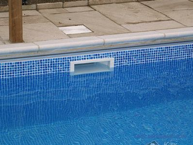Malý bazén si to urobte sami - stavebná technológia