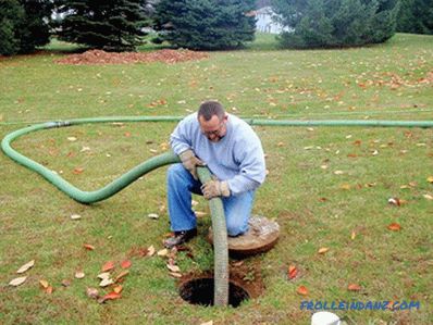 Oprava kanalizačných rúrok