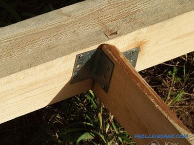 Ako upevniť drevo na drevo