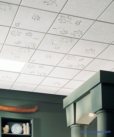 Armstrong strop - technické vlastnosti, typy a výhody + Fotografie