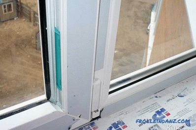 Ako odstrániť sklo z rámu