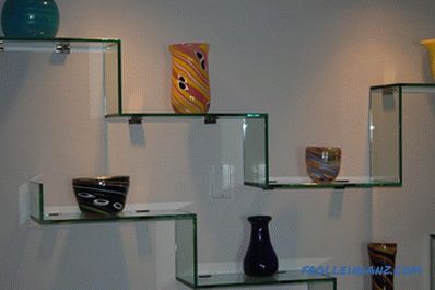 Sklo v interiéri - 50 nápadov na použitie dekoratívneho, matného a farebného skla