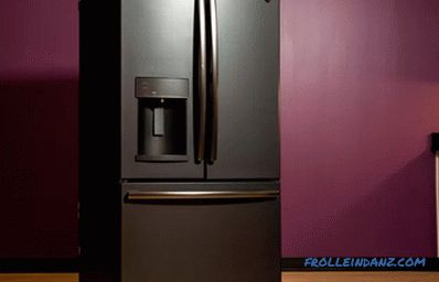 Typy chladničiek pre domácnosť - podrobný prehľad