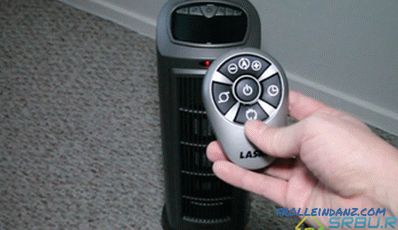 Ako si vybrať ventilátor kúrenie pre domácnosť