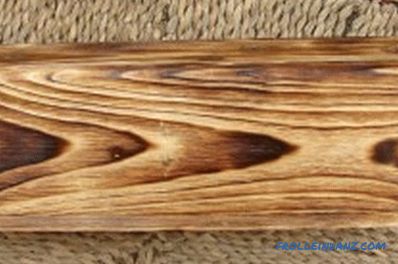 Starožitné spracovanie dreva: 3 široko používané metódy