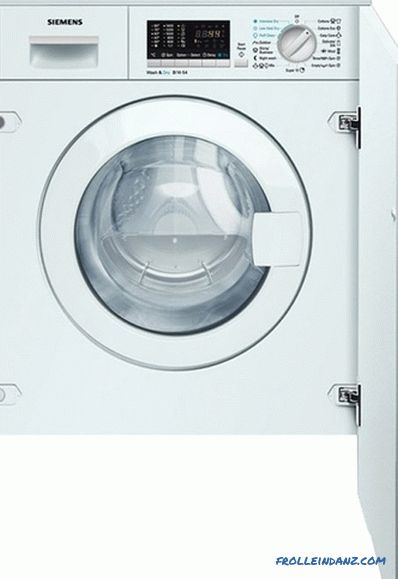 Špičkové práčky - hodnotené kvalitou a spoľahlivosťou
