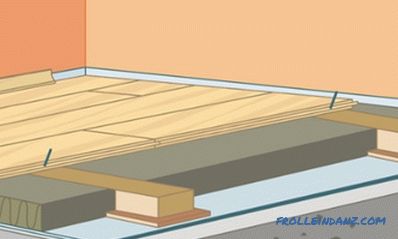 Pokladanie podlahových dosiek: odporúčania a tipy