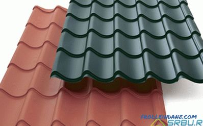 Čo je lepšia kovová alebo vlnitá strecha pre váš dom + Video