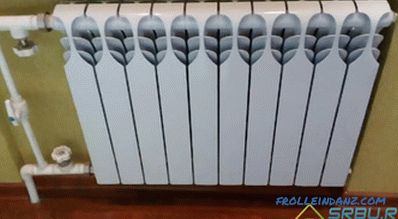Ako si vybrať správne radiátory